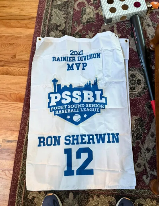 TableCoversNow.Com - Rectangle Flag