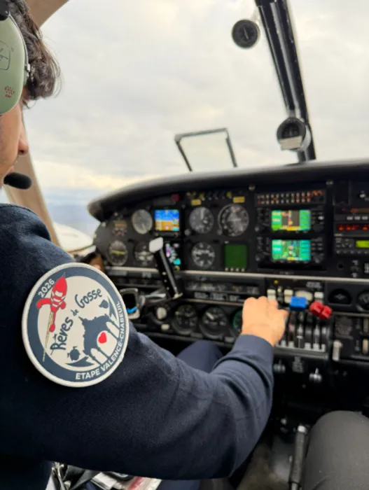 CustomApronsNow.Com - Sublimated Patches