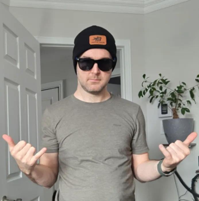 TableCoversNow.Com - Custom Classic Polyester Cotton Beanies