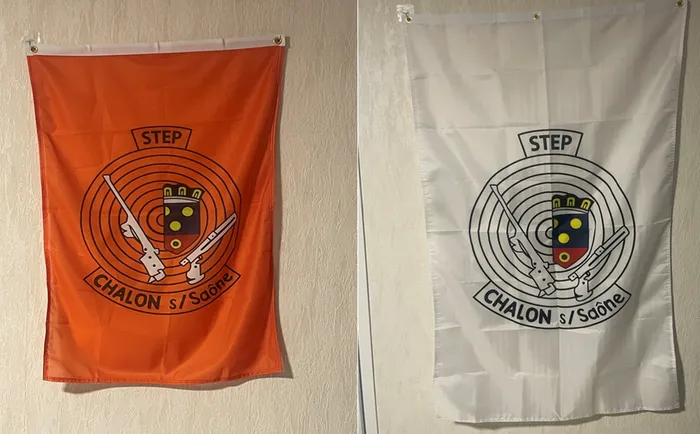 TableCoversNow.Com - Rectangle Flag