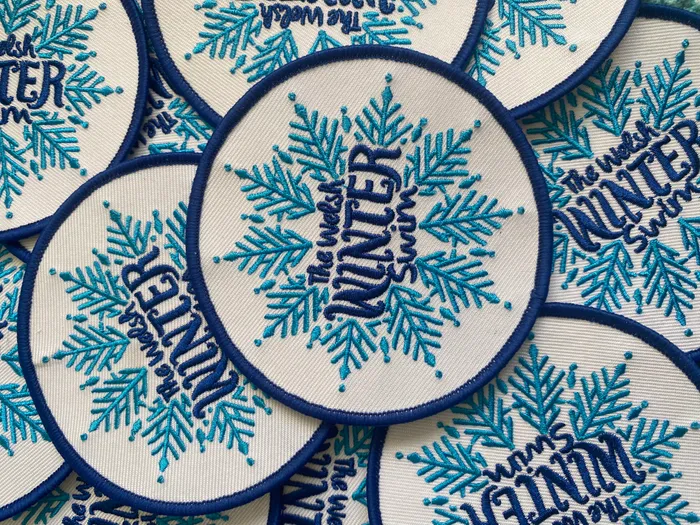 CustomApronsNow.Com - Embroidered Patches
