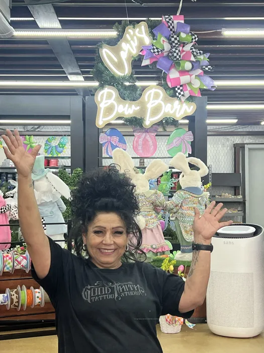 TableCoversNow.Com - Custom Neon Sign