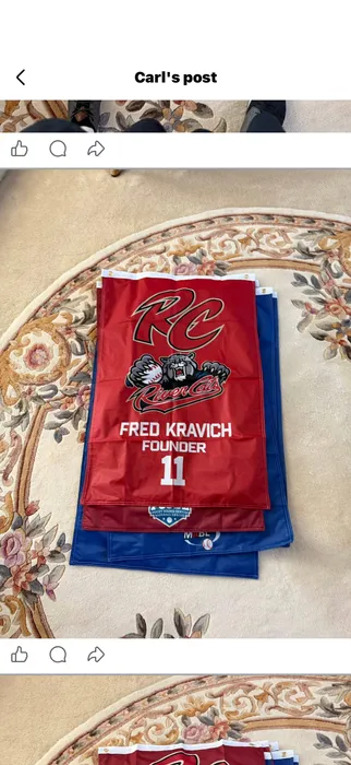 TableCoversNow.Com - Rectangle Flag