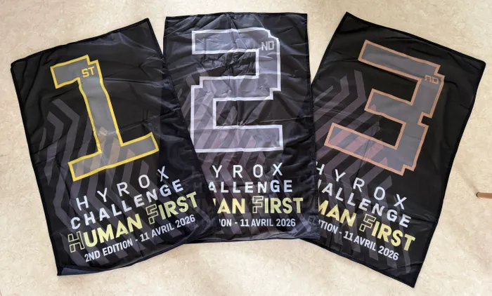 TableCoversNow.Com - Custom Fabric Banners