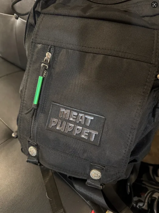 CustomApronsNow.Com - Embroidered & 3D Embroidered