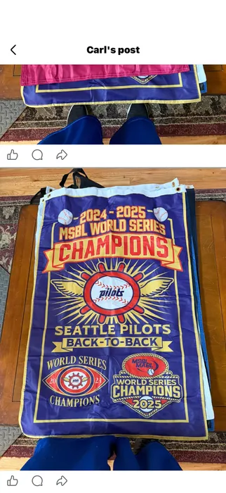 TableCoversNow.Com - Rectangle Flag