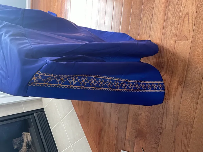 TableCoversNow.Com - Custom Rectangle Table Covers