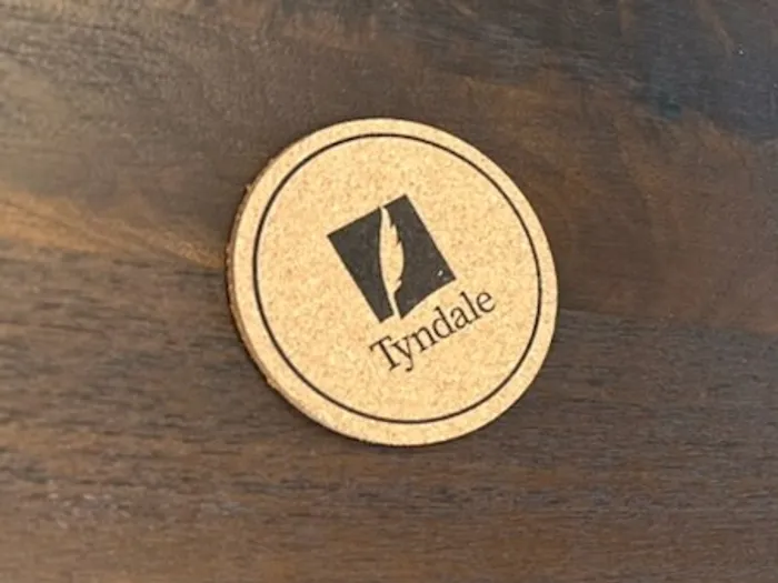 TableCoversNow.Com - Cork Coasters