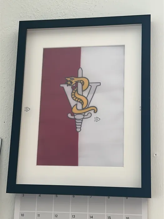 TableCoversNow.Com - Custom Hand Flags