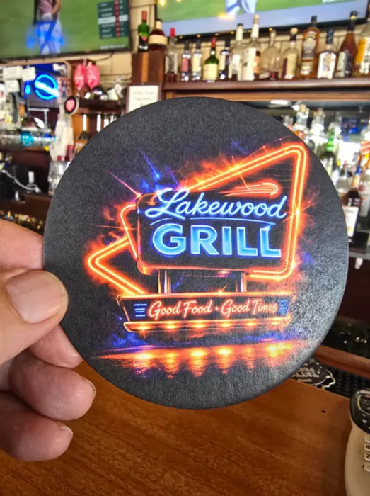 TableCoversNow.Com - Pulpboard Coasters