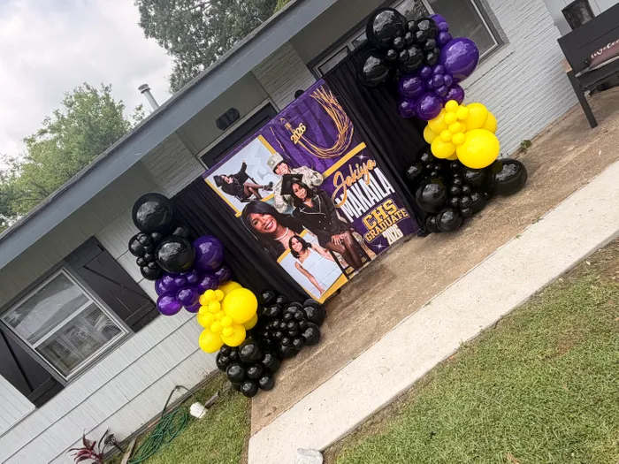 TableCoversNow.Com - Custom Vinyl Banner