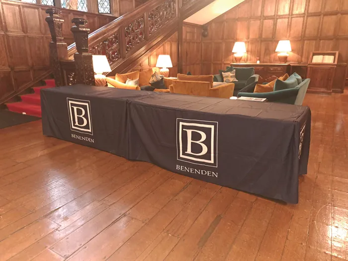TableCoversNow.Com - Custom Rectangle Table Covers