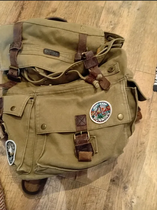 CustomApronsNow.Com - Embroidered Patches