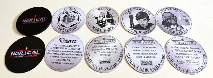 TableCoversNow.Com - Pulpboard Coasters