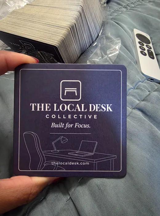 TableCoversNow.Com - Super Absorbent Bar Coaster