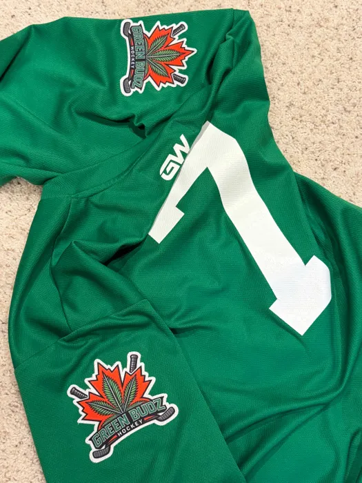 CustomApronsNow.Com - Sublimated Patches