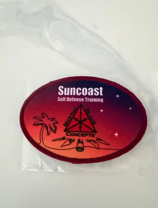 CustomApronsNow.Com - Printed Patches
