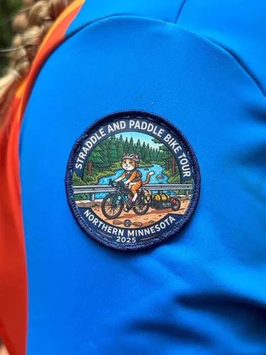 CustomApronsNow.Com - Sublimated Patches