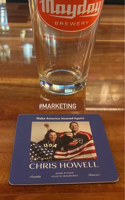 CustomApronsNow.Com - Pulpboard Coasters