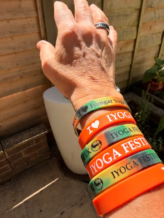 CustomApronsNow.Com - Printed Wristbands