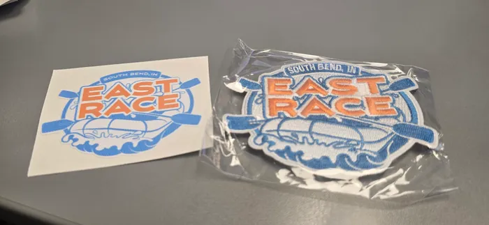 CustomApronsNow.Com - Embroidered Patches