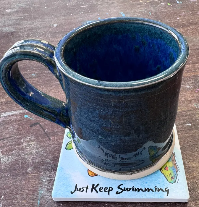 CustomApronsNow.Com - Ceramic Coasters