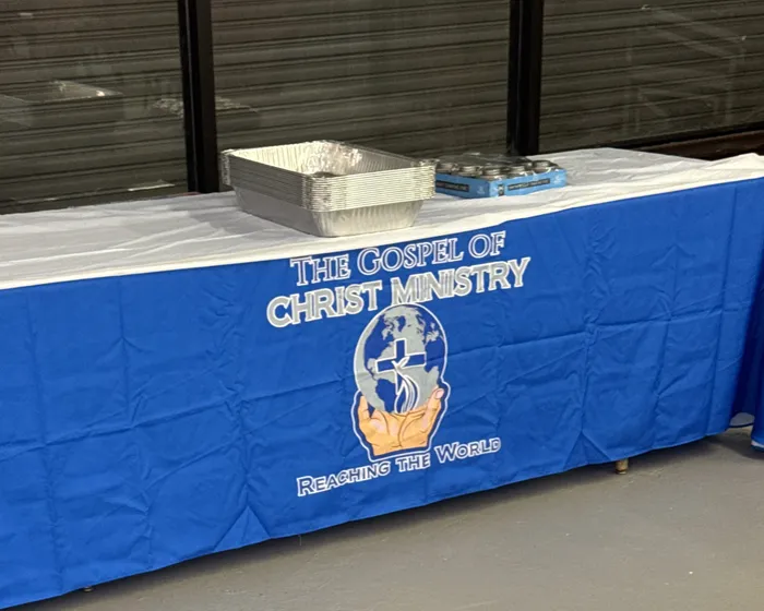 TableCoversNow.Com - Custom Rectangle Table Covers