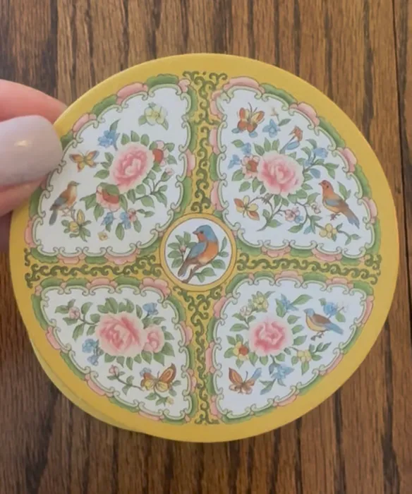 CustomApronsNow.Com - Pulpboard Coasters