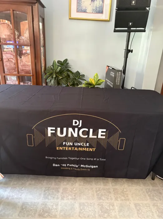 TableCoversNow.Com - Custom Rectangle Table Covers