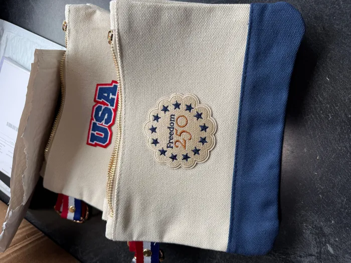 CustomApronsNow.Com - Leather Patches