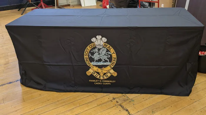 TableCoversNow.Com - Custom Rectangle Table Covers