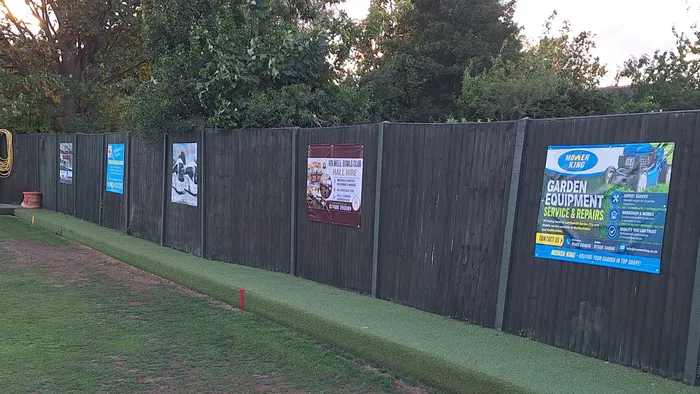 TableCoversNow.Com - Custom Vinyl Banners
