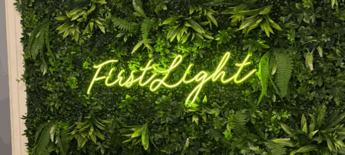 TableCoversNow.Com - Custom Neon Sign