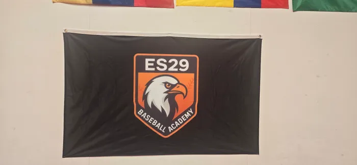 TableCoversNow.Com - Rectangle Flag