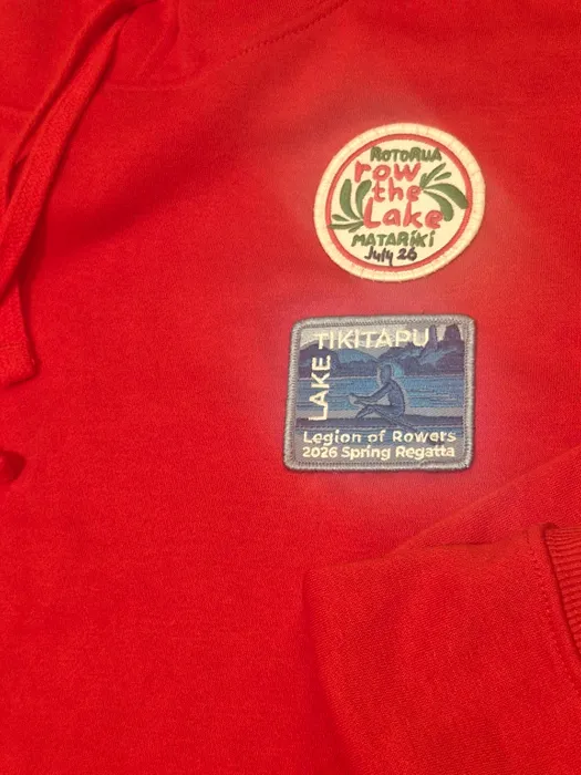CustomApronsNow.Com - Embroidered Patches