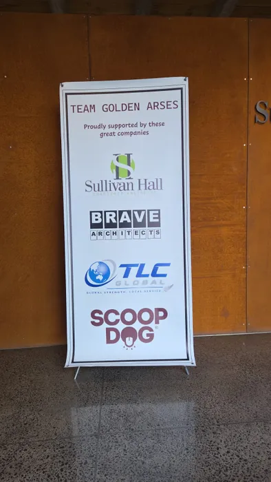 TableCoversNow.Com - Korean Style X Banner Stands