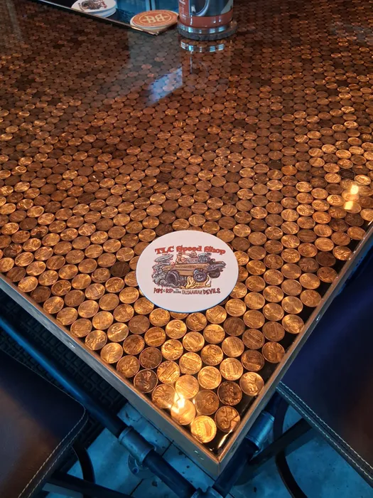 CustomApronsNow.Com - Super Absorbent Bar Coaster