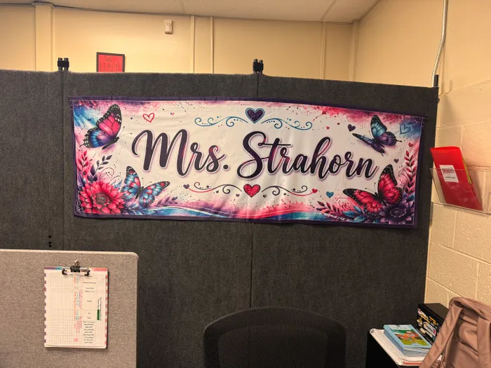 TableCoversNow.Com - Custom Fabric Banners