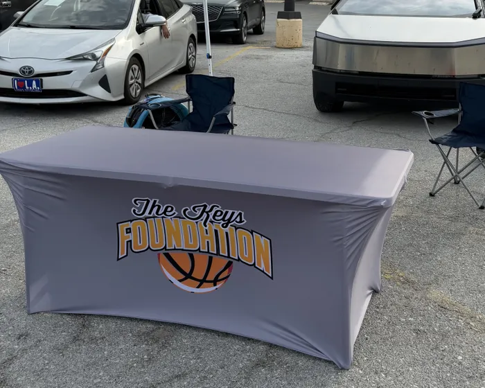 TableCoversNow.Com - Custom Rectangle Table Covers