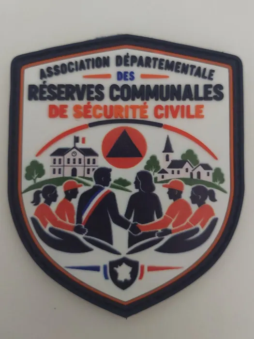 CustomApronsNow.Com - PVC Patches