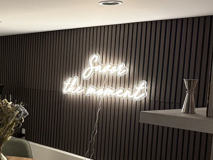 TableCoversNow.Com - Custom Neon Sign