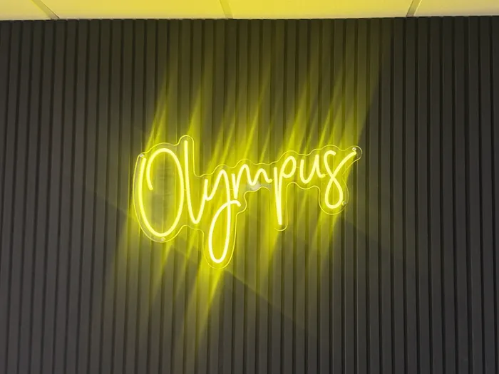 TableCoversNow.Com - Custom Neon Sign