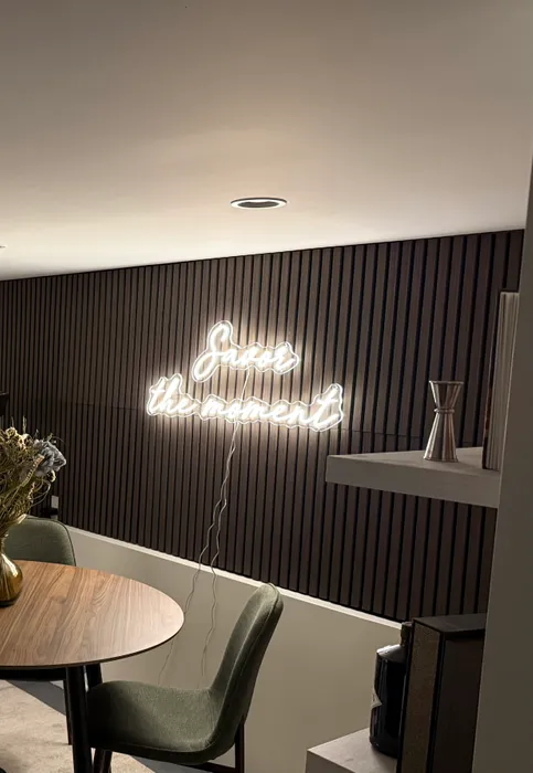 TableCoversNow.Com - Custom Neon Sign