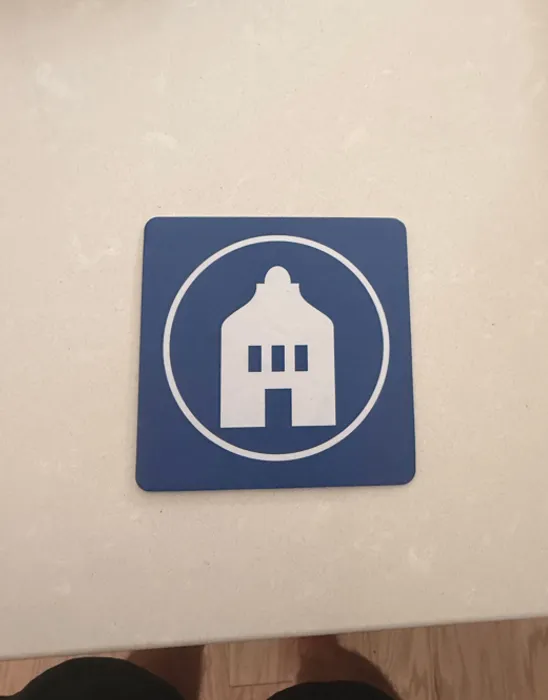 CustomApronsNow.Com - Pulpboard Coasters