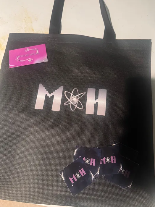 TableCoversNow.Com - Custom Popular Non-Woven Tote Bag