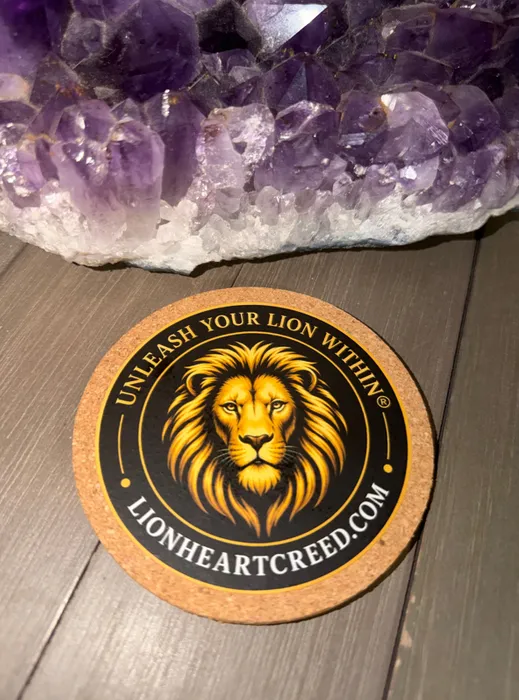 CustomApronsNow.Com - Cork Coasters