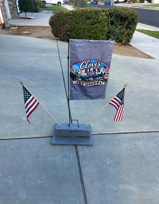 TableCoversNow.Com - Garden Flag