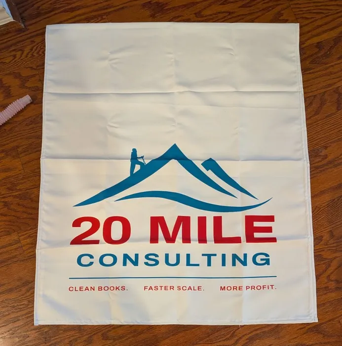 CustomApronsNow.Com - Custom Rectangle Table Covers