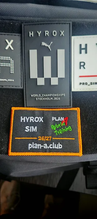 CustomApronsNow.Com - Embroidered Patches