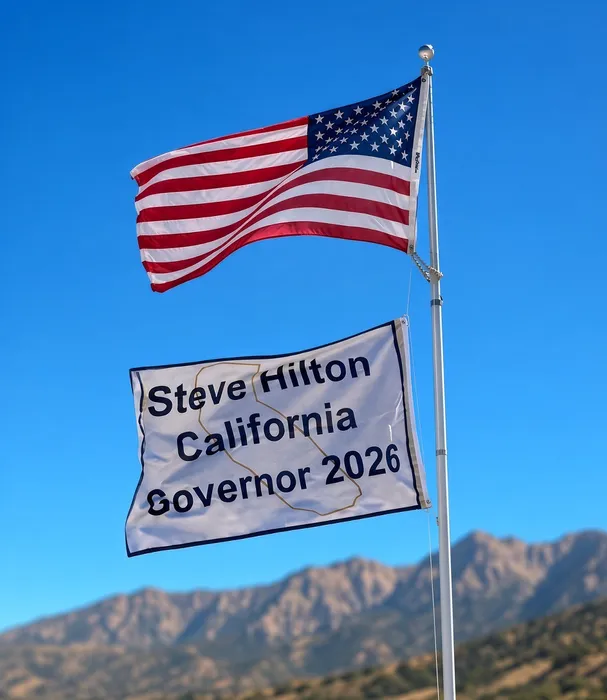 TableCoversNow.Com - Rectangle Flag